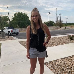 Meet your Posher, Tracey